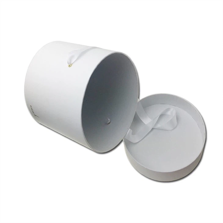 Paper Cardboard Flower Boxes