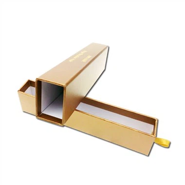 Bwat anbalaj peruk cheve