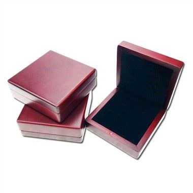 Bijou anbalaj bwat an bwa