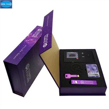 Anbalaj Bwat Custom Logo