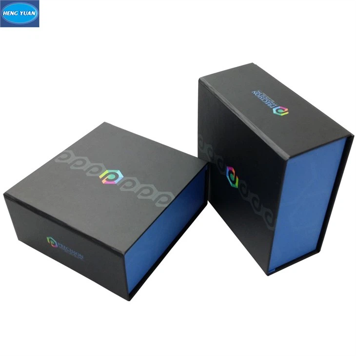 Nail Packaging Box